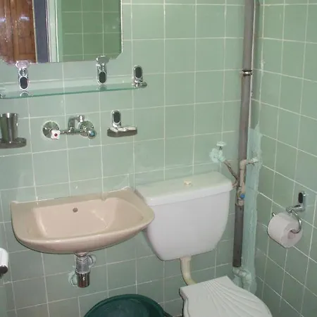 Hotel Strajica