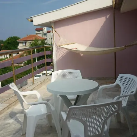Strajica Hotel *