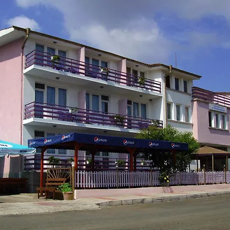 Strajica Hotel