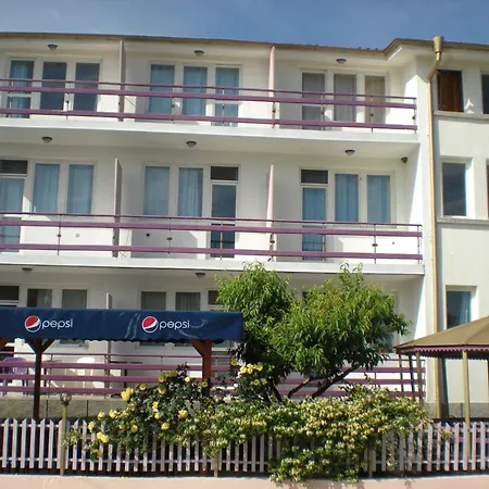 Strajica Hotel