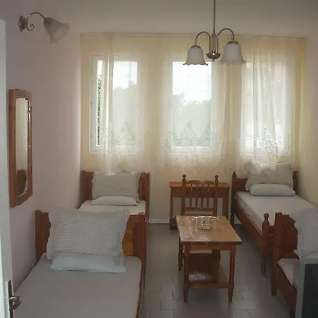 Hotel Strajica