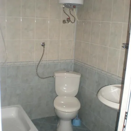 Hotel Strajica *