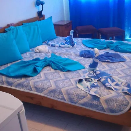 Strajica Hotel *