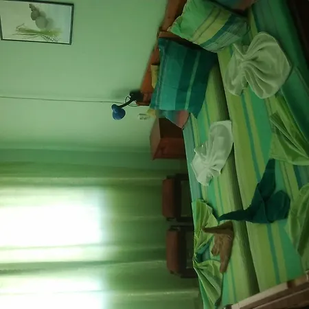Strajica Hotel *