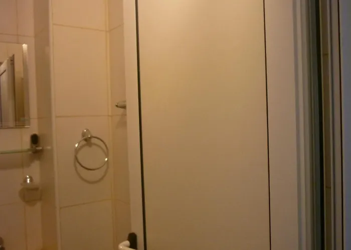 Strajica Отель *