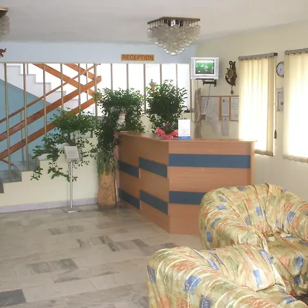 Strajica * Лозенец